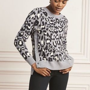 Brand new with tags Stella and Dot sweater